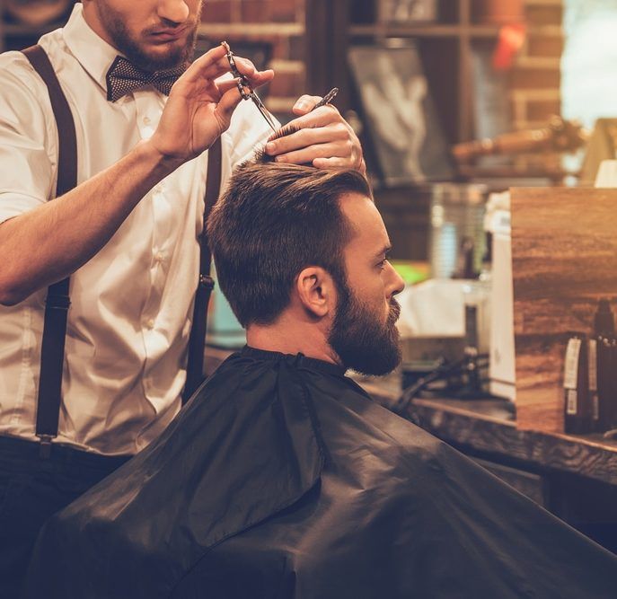 Why Jean-Claude Biguine's 'Mastercut' is a cool hairstyling service for men