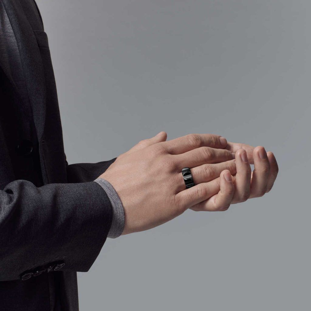 The must-have men’s rings to stay fashionable for any occasion