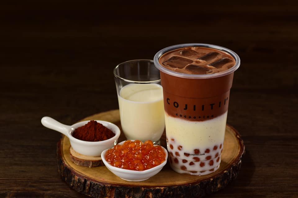 Cojiitii