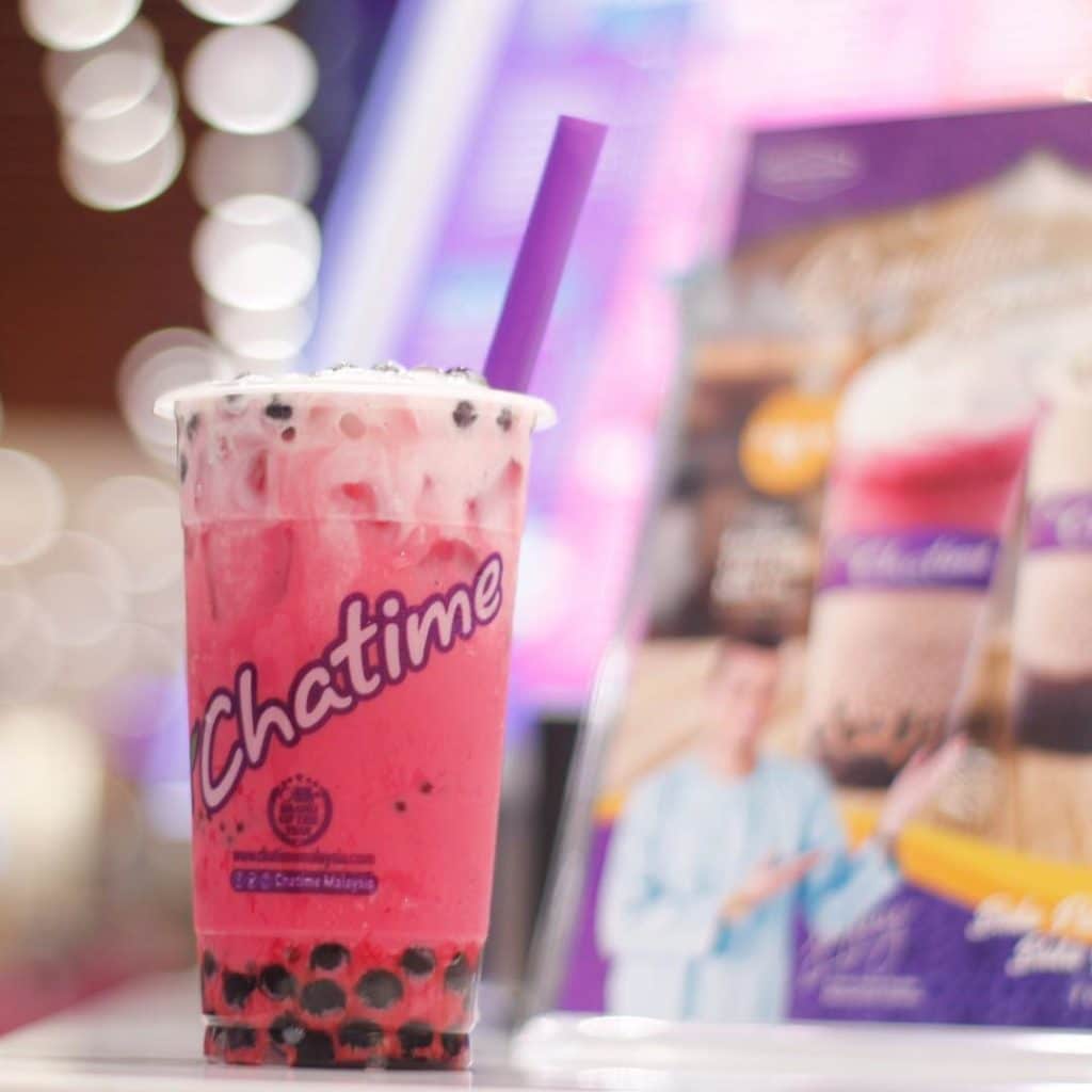 Chatime