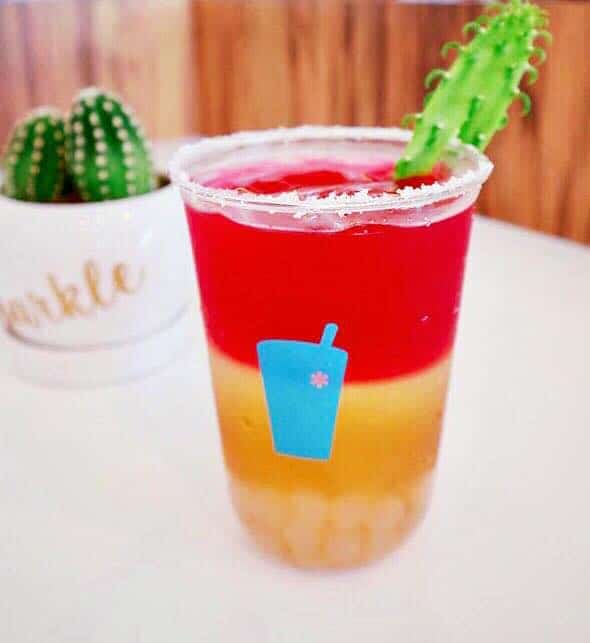 Moojicha