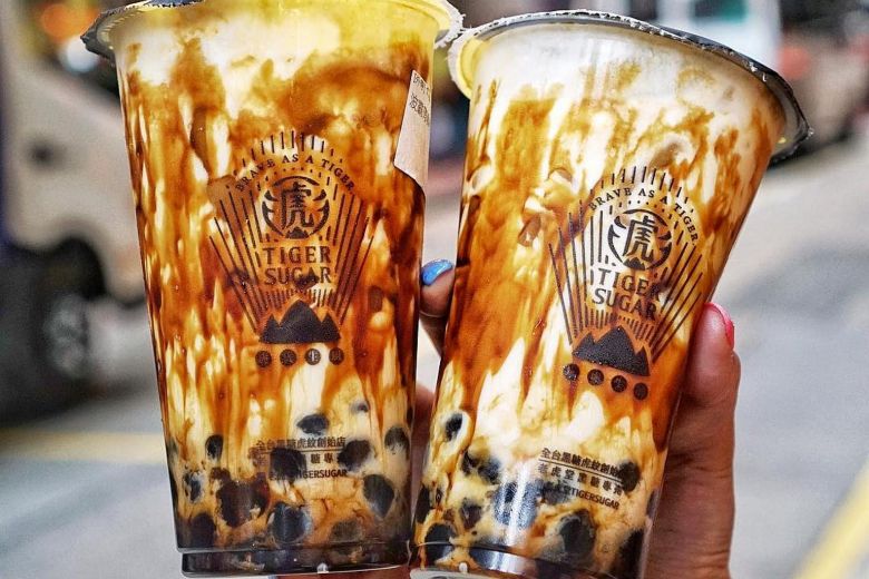 Tiger Sugar