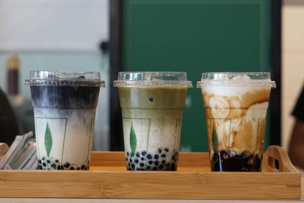 Chatto - Handcrafted Tea Bar