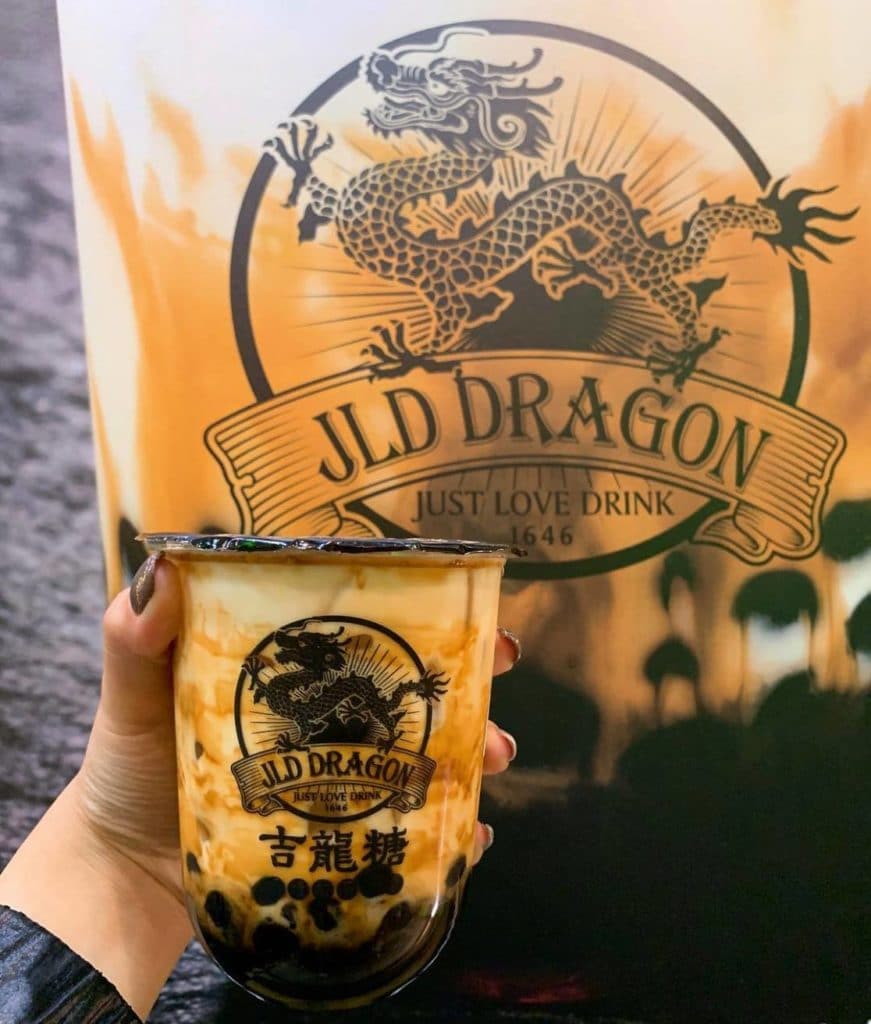 JLD Dragon