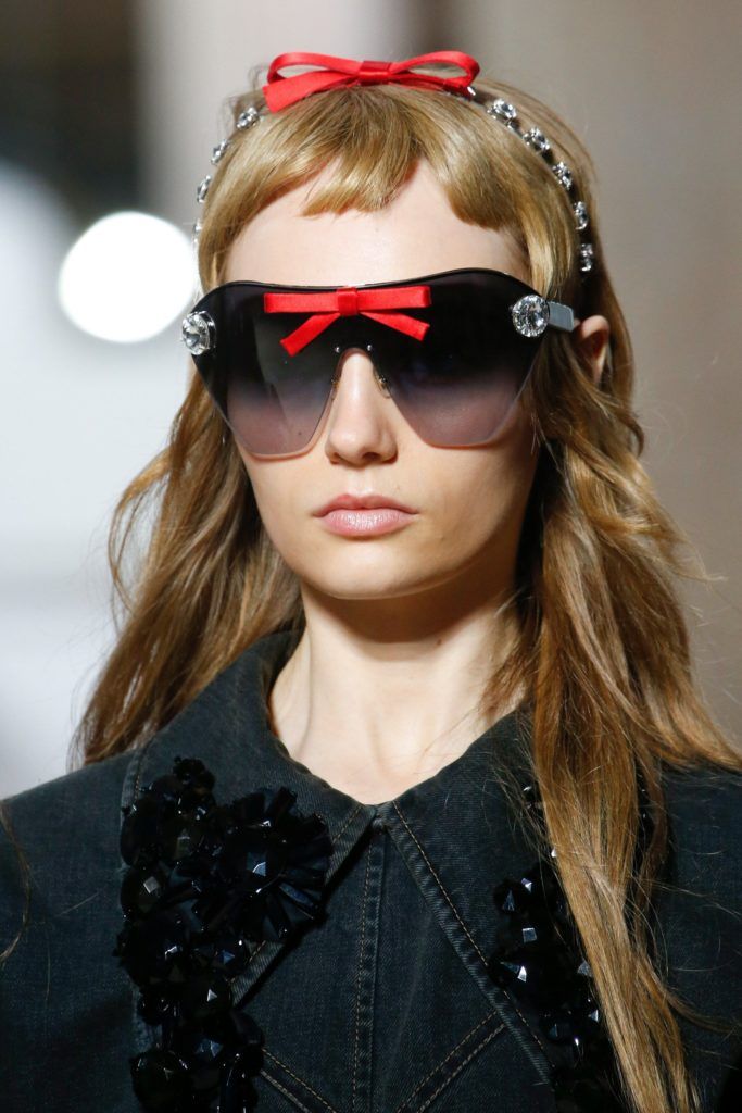 10 coolest ways to wear bows this Spring | Lifestyle Asia Bangkok