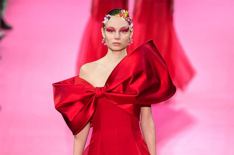 10 coolest ways to wear bows this Spring | Lifestyle Asia Bangkok