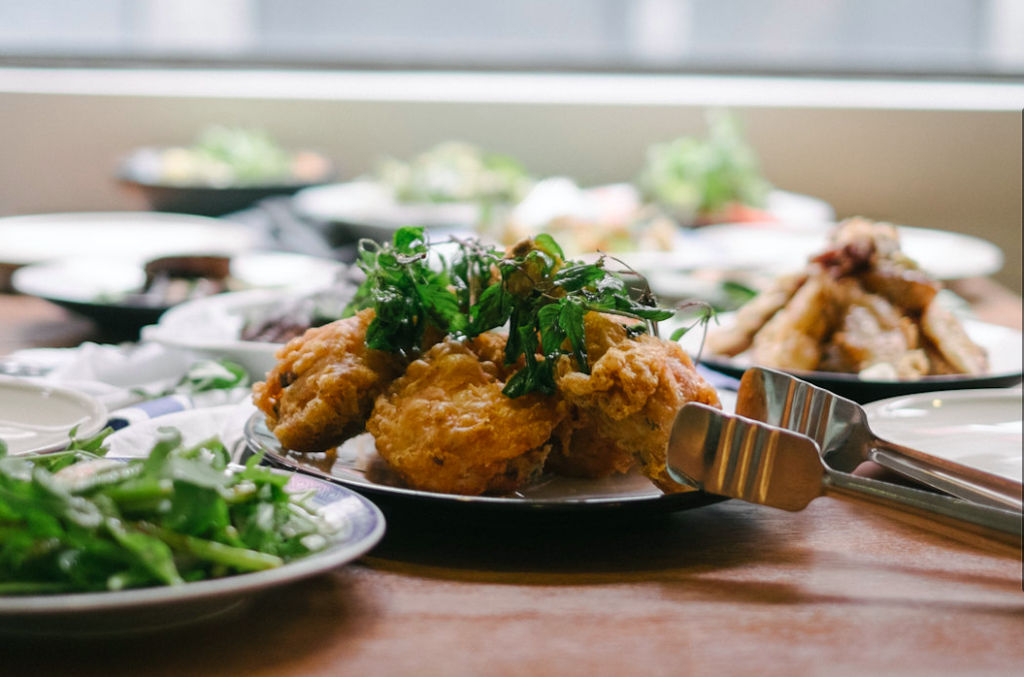 5 places to enjoy gourmet fried chicken in KL