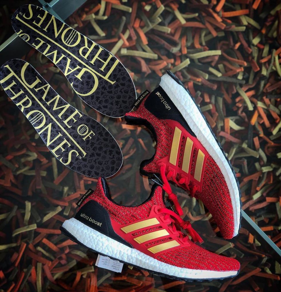#forthewin: Coolest Game of Thrones merchandise to own before the Season Finale