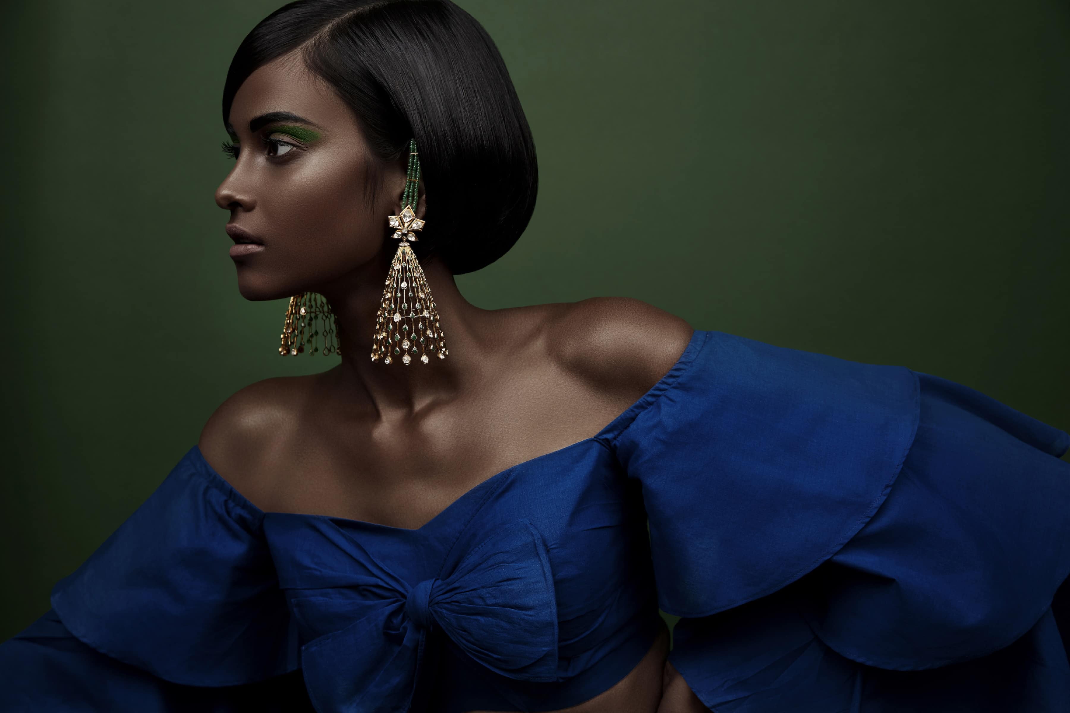 Arpita Mehta x Gehna Jewellers collab: Jewellery trends for millennial brides