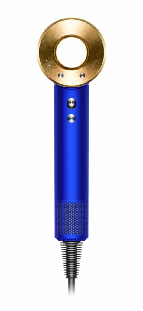 Review: The Dyson Supersonic hairdryer from a straight man's