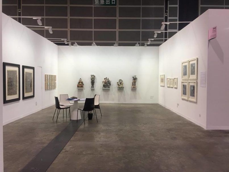 At the heart of art: 5 galleries changing the art scene in Delhi