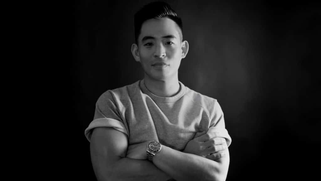 27 Questions: Ivan Pun, the jet-setting founder of Pun + Projects