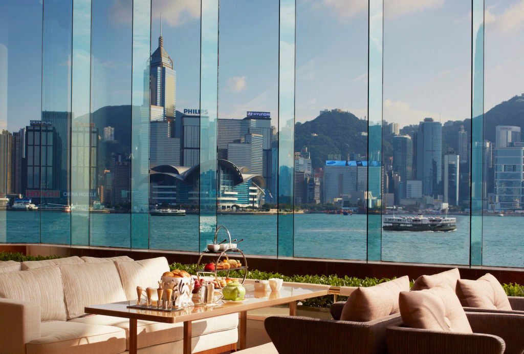 5 afternoon tea collaborations in Hong Kong and Macau this spring