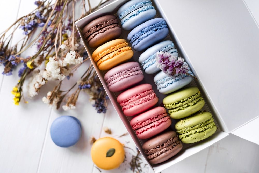 Looking for desserts on Holi? Here’s the city-wise guide to the best ones
