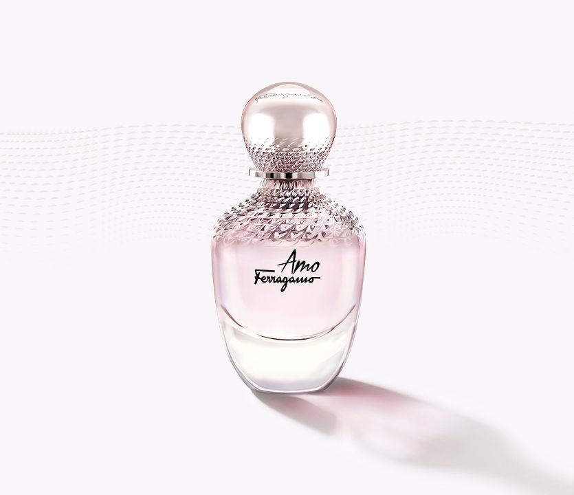 Luciano Bertinelli, CEO, Salvatore Ferragamo Parfums, on iconic scents & surviving a tough market