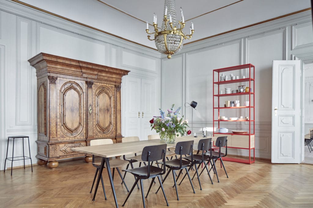Add a splendid modernity to your home with the new HAY Collection 2019