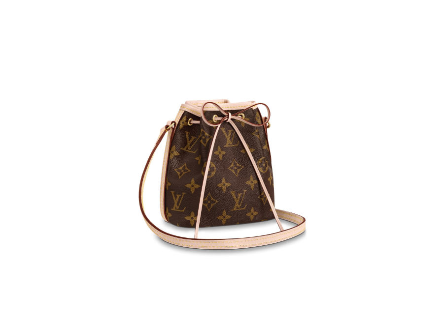 8 mini bucket bags to carry to your weekend brunches