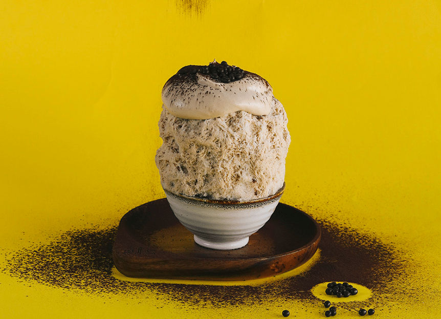 Beat the heat with the best kakigori cafes in KL