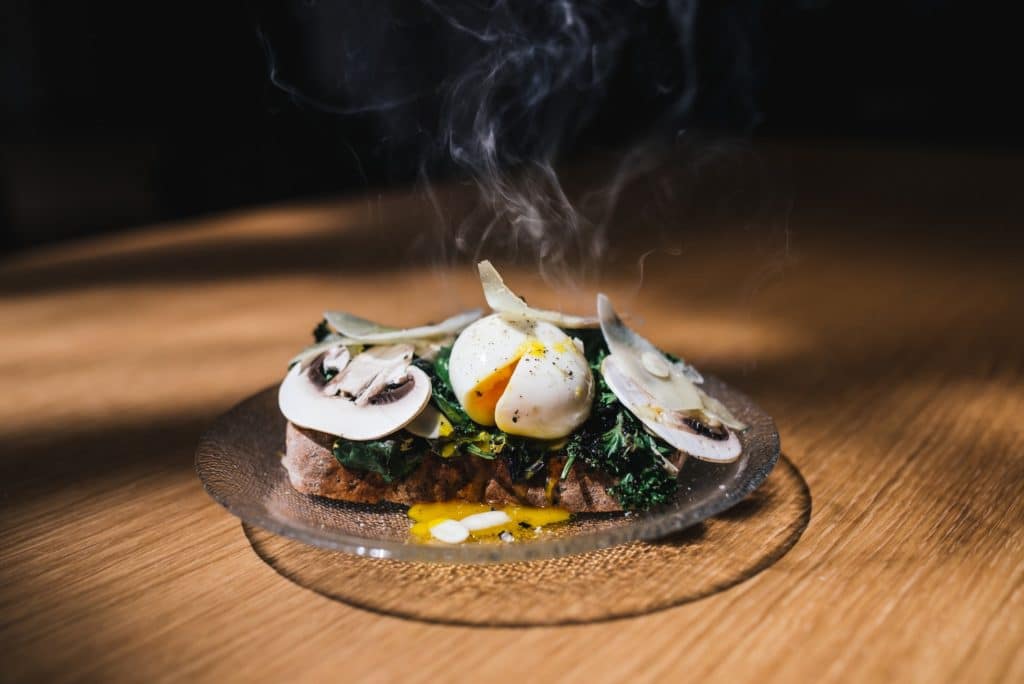 Unique Eats: Bangkok bites we loved this March