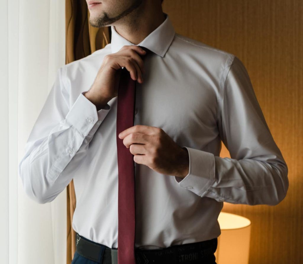 Lsa Dressiquette Heres How You Can Pick The Right Dress Shirt 6048