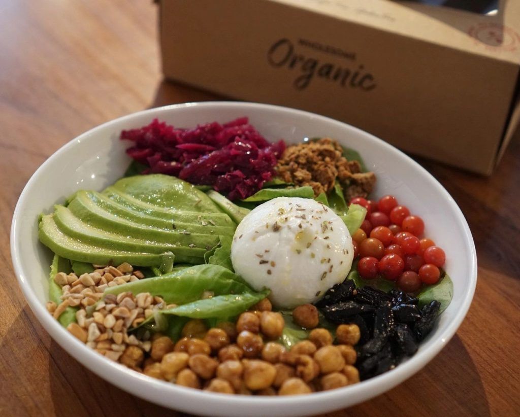 Healthy, sustainable fix: Your guide to being vegan in Mumbai