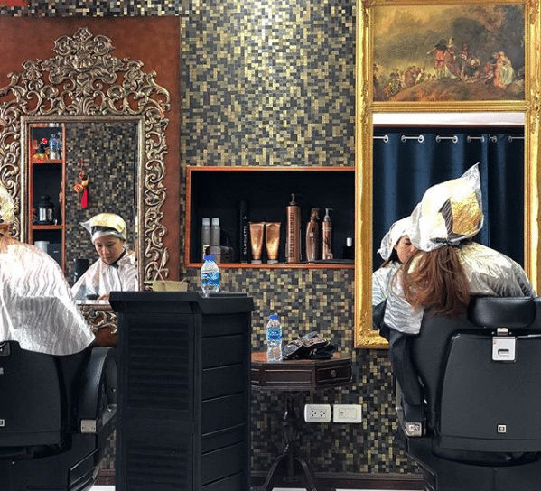 Bangkok’s best hair salons for keratin treatments Lifestyle Asia Bangkok