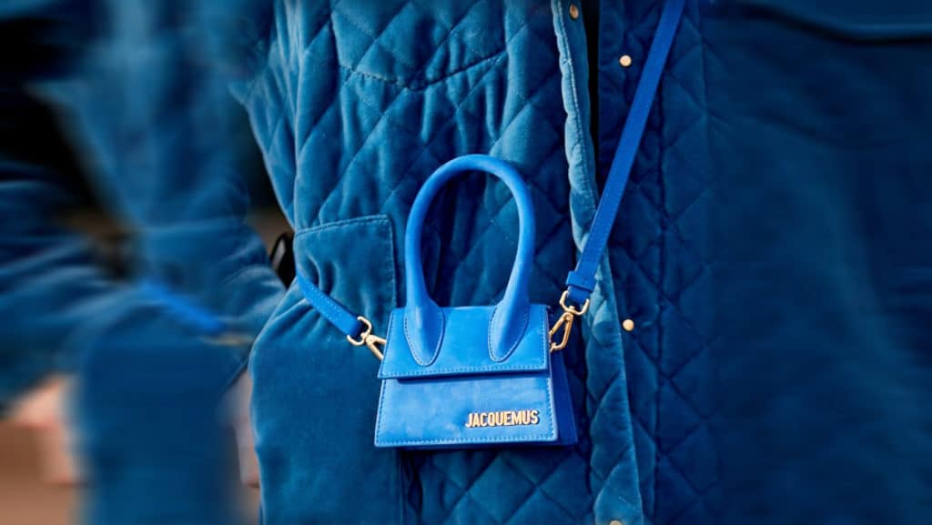 Weekly Obsessions: Jacquemus’ Le Chiquito bag, Tudor’s Black Bay Chrono S&G and more