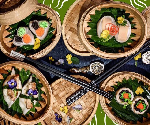 5 highend Chinese restaurants you need to try in Sathorn