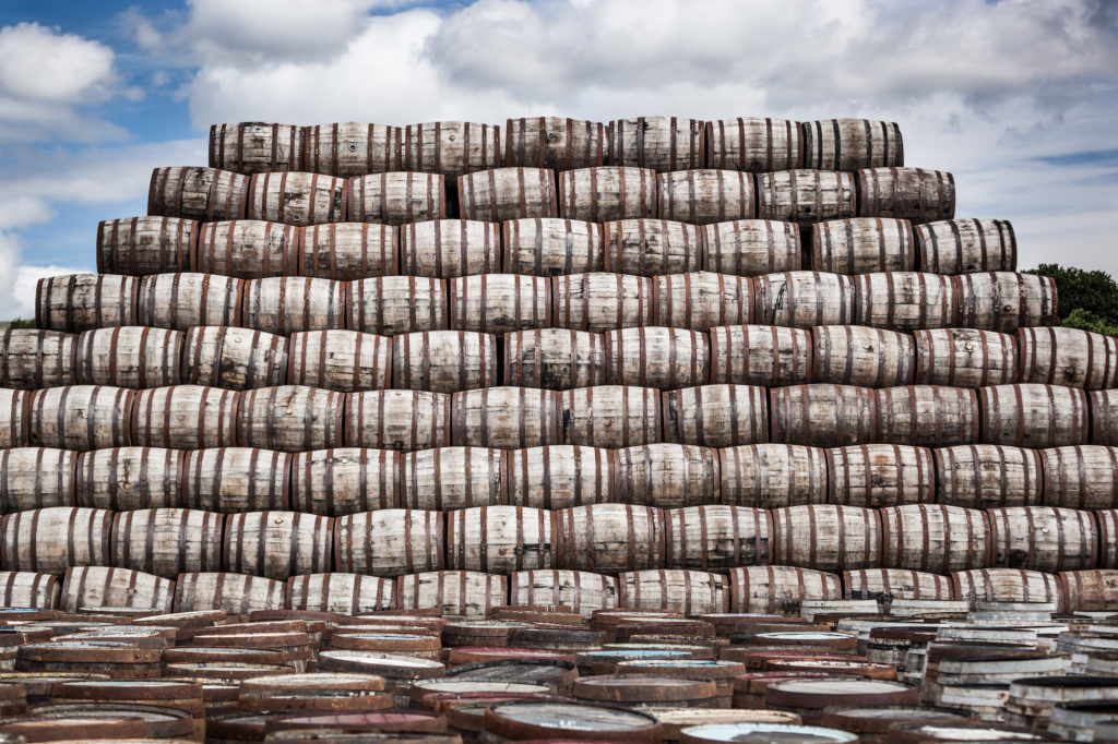 Your guide to whisky investment in 2019, according to expert Charles Maclean
