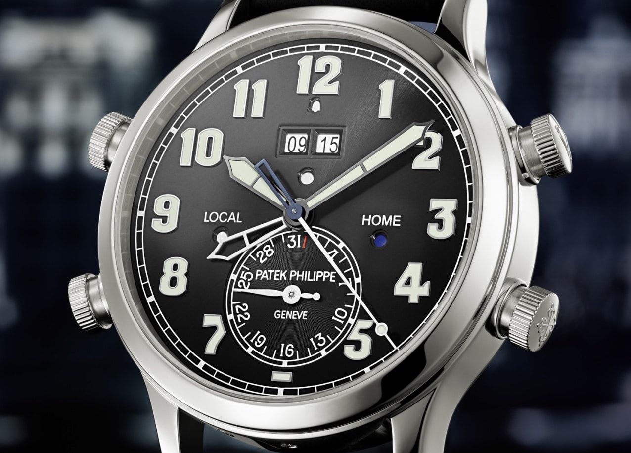 How Patek Philippe stole the show at Baselworld 2019