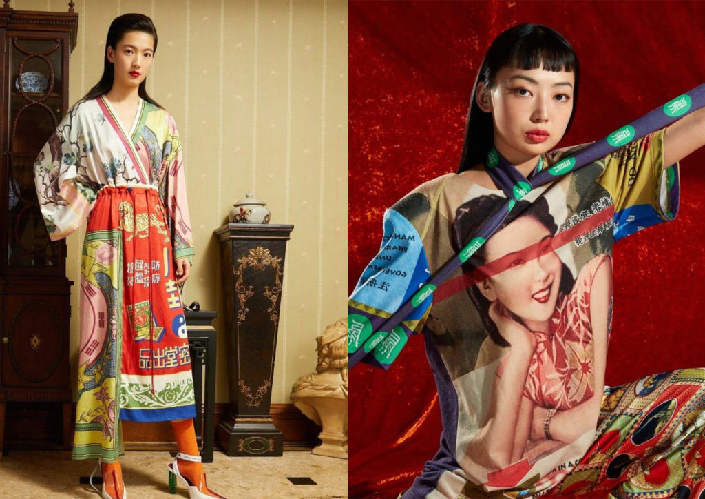 6 rising Chinese fashion labels to watch