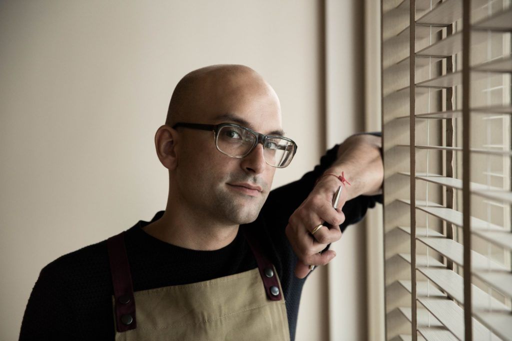 These chefs are offering private dining at home in response to COVID-19’s social distancing measures