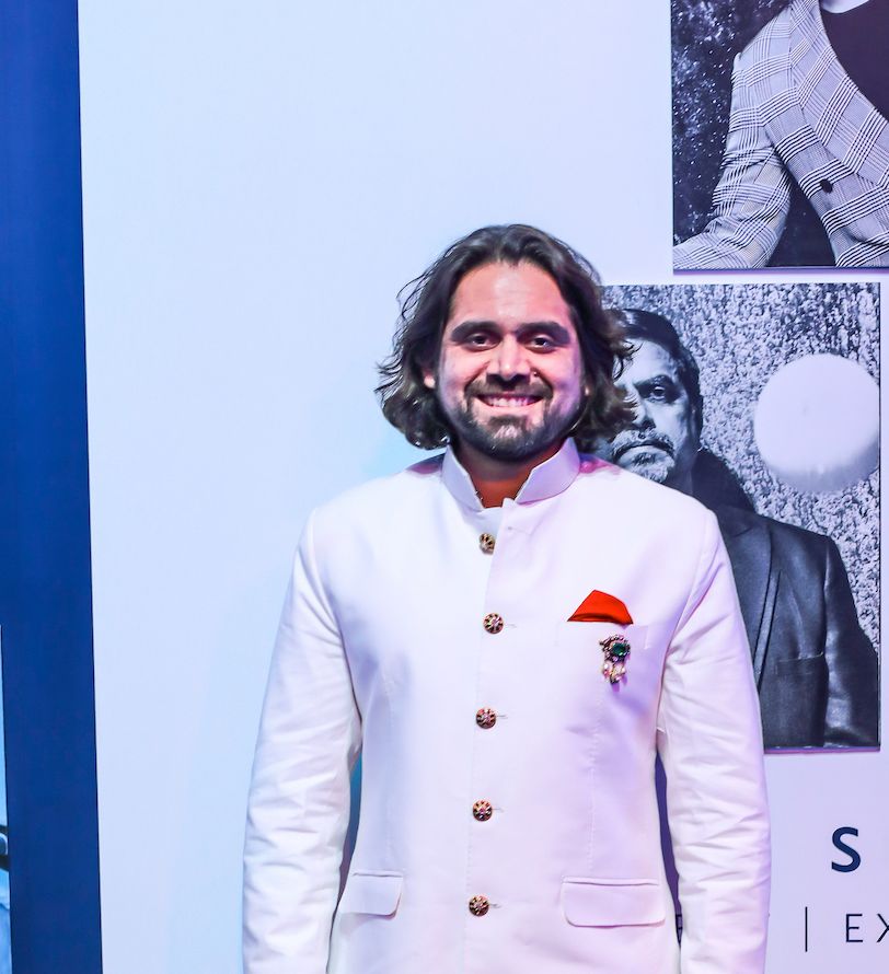 How Siddharth Kasliwal is carrying forward The Gem Palace’s 200-year-old legacy