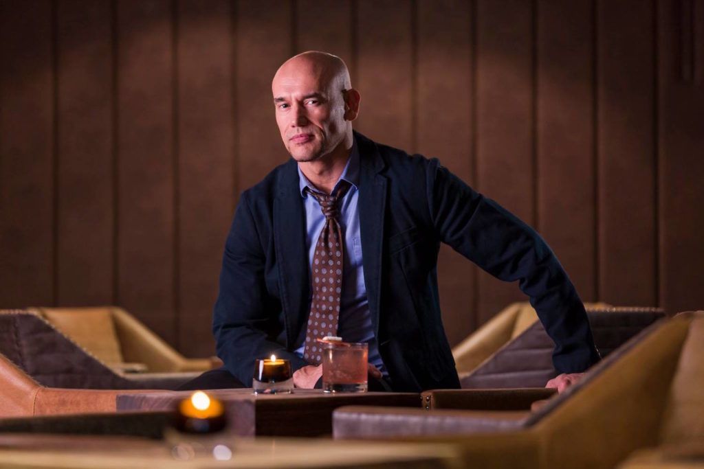 Q&A: ‘Mixsultant’ Joseph Boroski, the man behind cocktail menus all over the world
