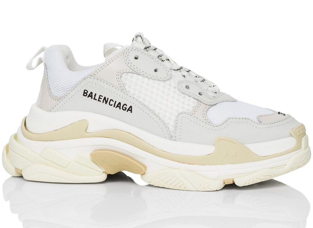 White-washed: The coolest white sneakers to buy in India