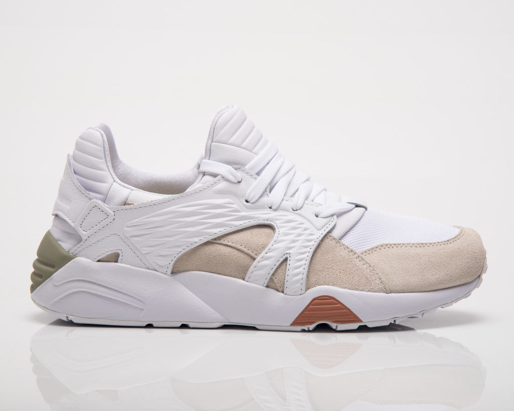 White-washed: The coolest white sneakers to buy in India