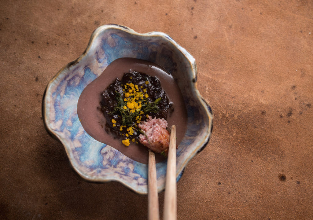 Best dishes of the month: Dewakan, Nero Nero and Ishin Japanese Dining