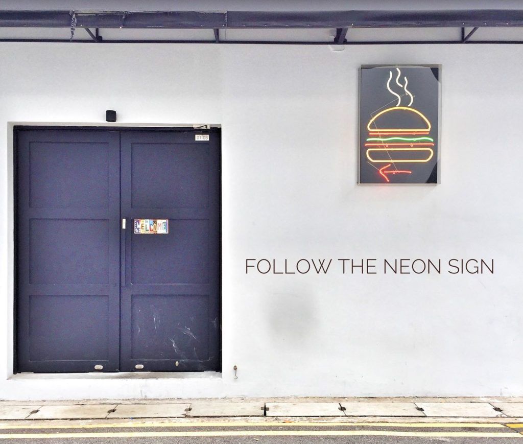Burger Joint