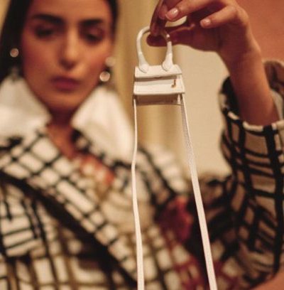 Insanely tiny bags are this season’s biggest fashion statement