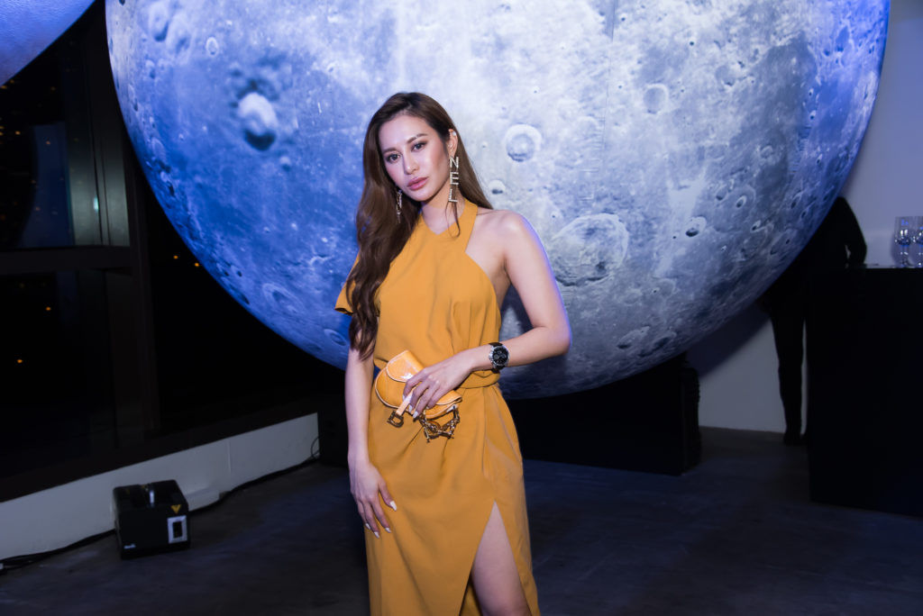 Gallery: Audemars Piguet’s after dinner party
