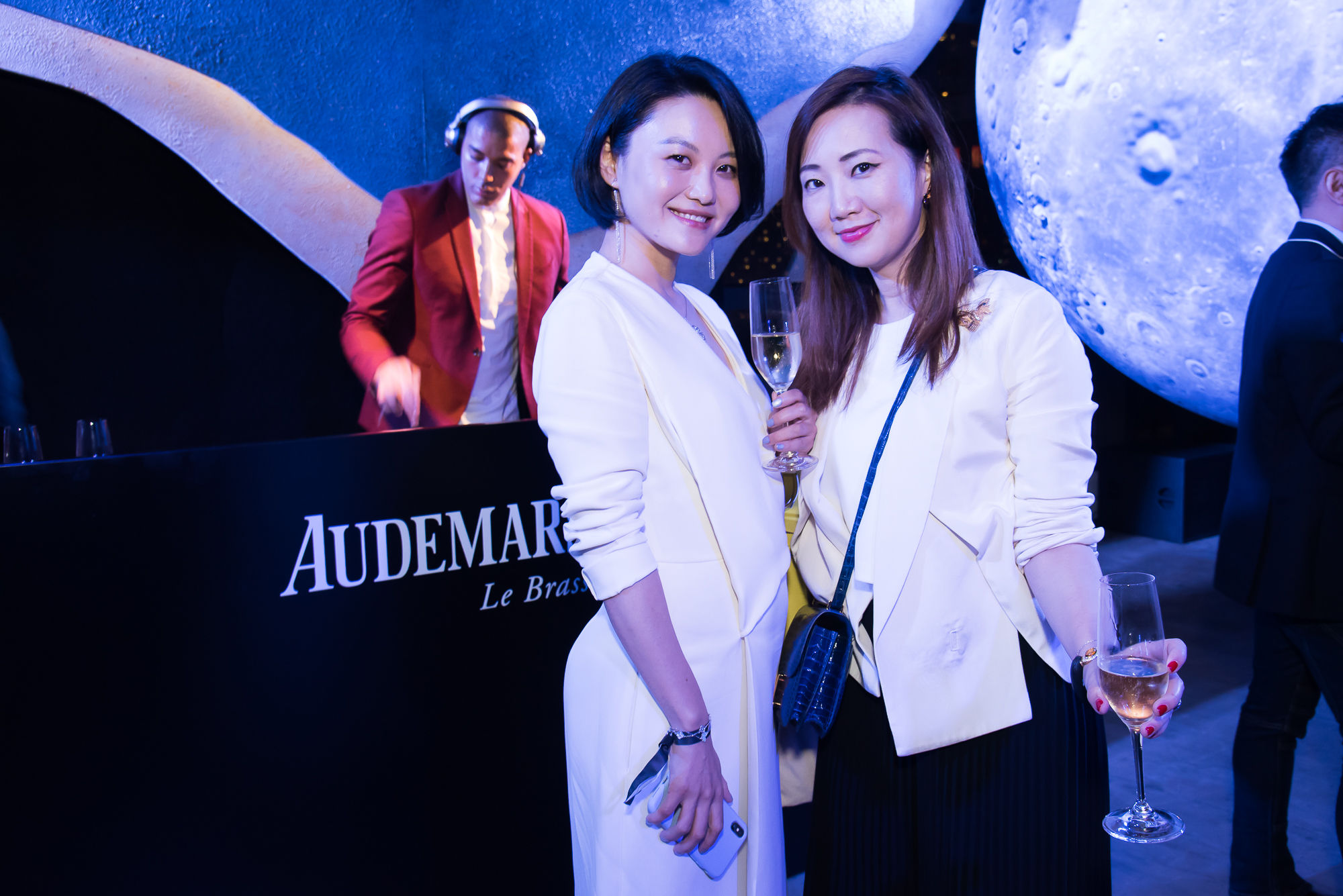 Gallery Audemars Piguet s after dinner party