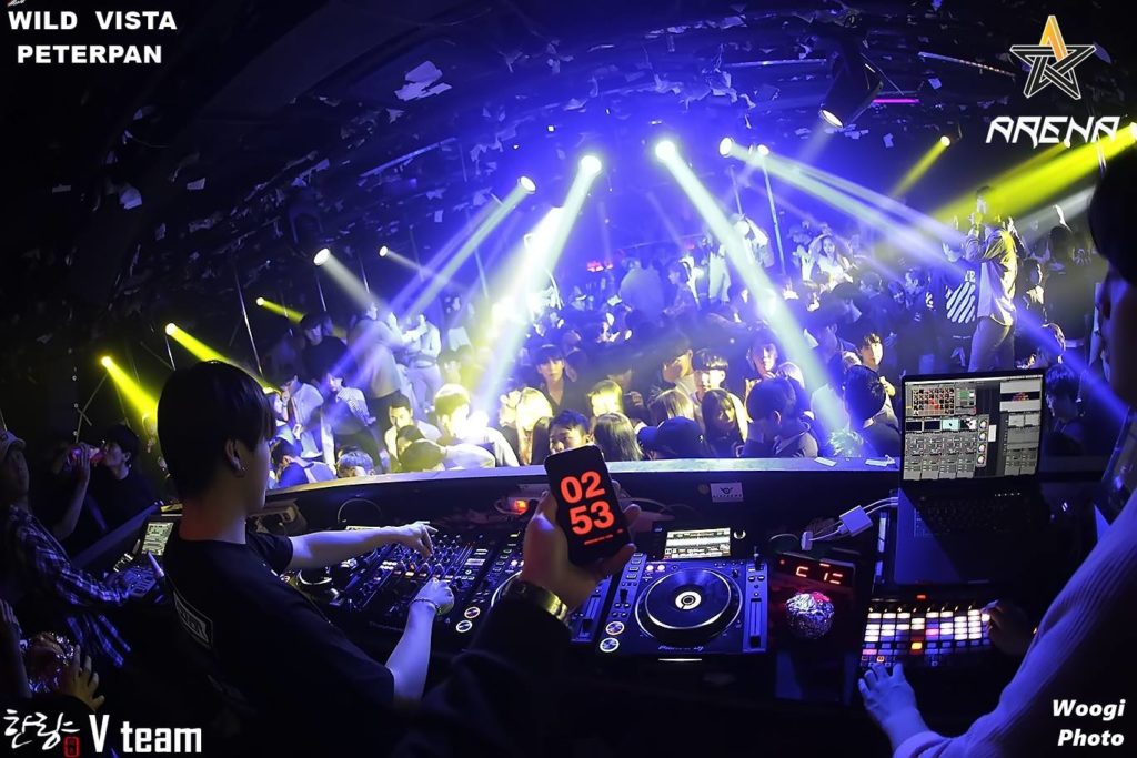 Club Arena