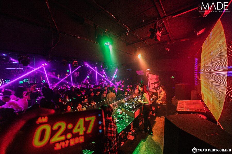 Club Made