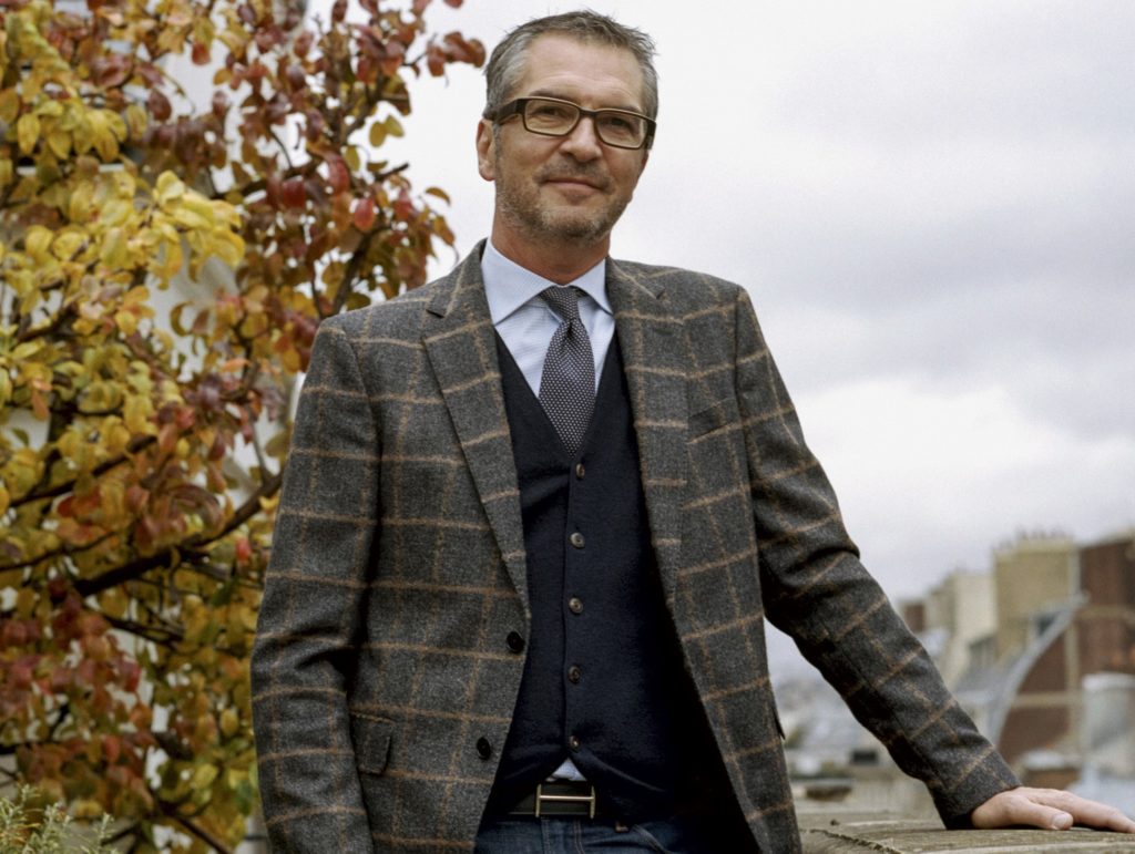 Hermès’ Philippe Delhotal on what it takes to create watches for the legendary fashion house