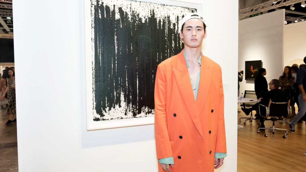 Gallery: Art Basel Hong Kong Vernissage 2019