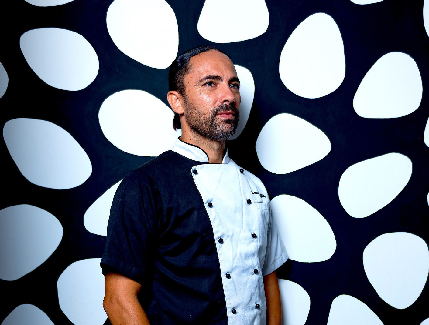 Chef’s Talk: tap into the life of Alessandro Frau of Acqua Restaurant