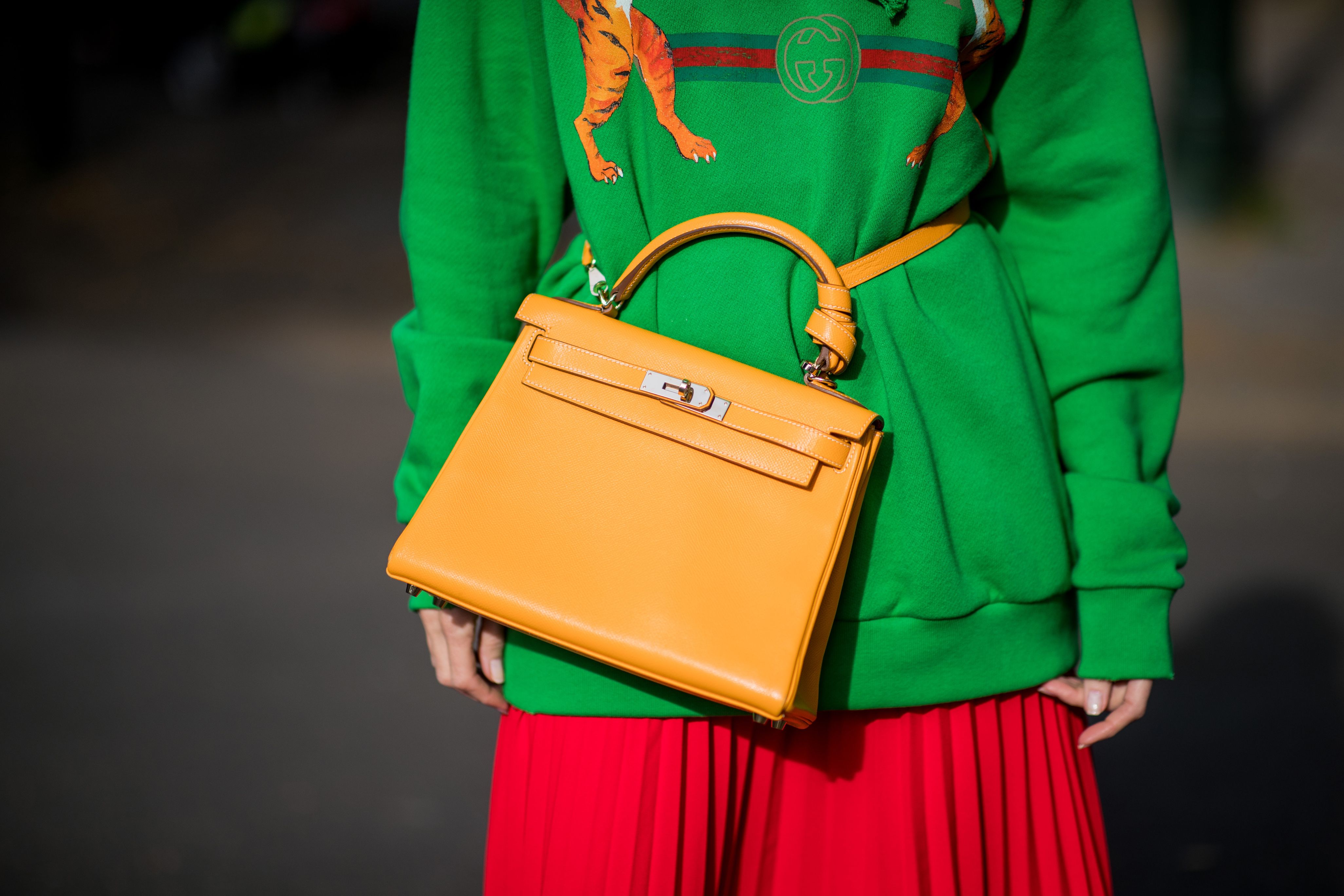 Sotheby’s brings you the best of Hermès handbags through its one-of-a-kind live auction