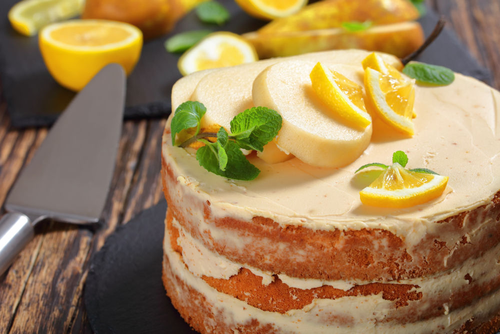 Here are the most decadent lemon desserts to try in Delhi this season