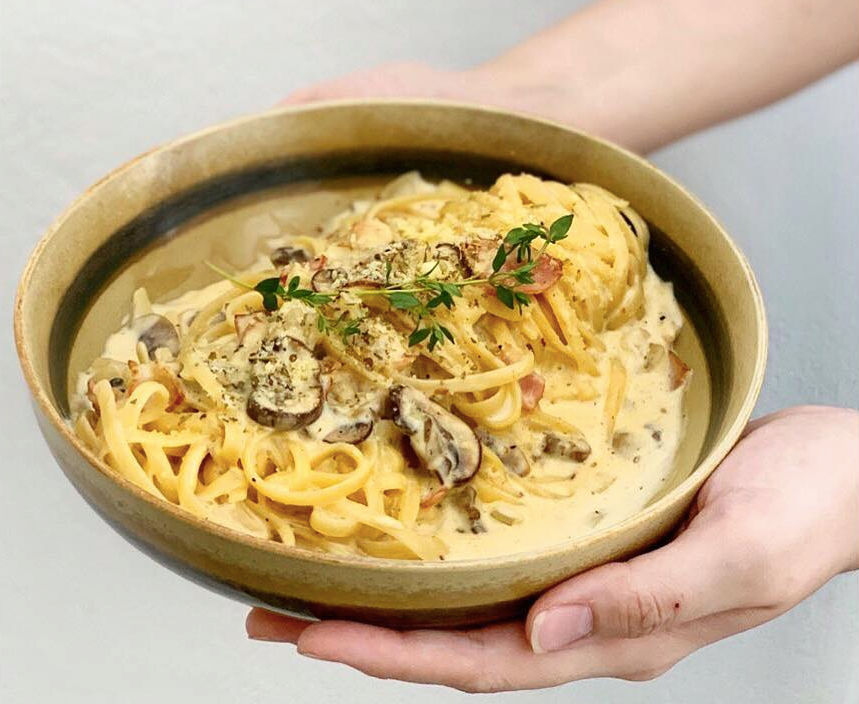 6 new restaurants and cafes to check out in April 2019