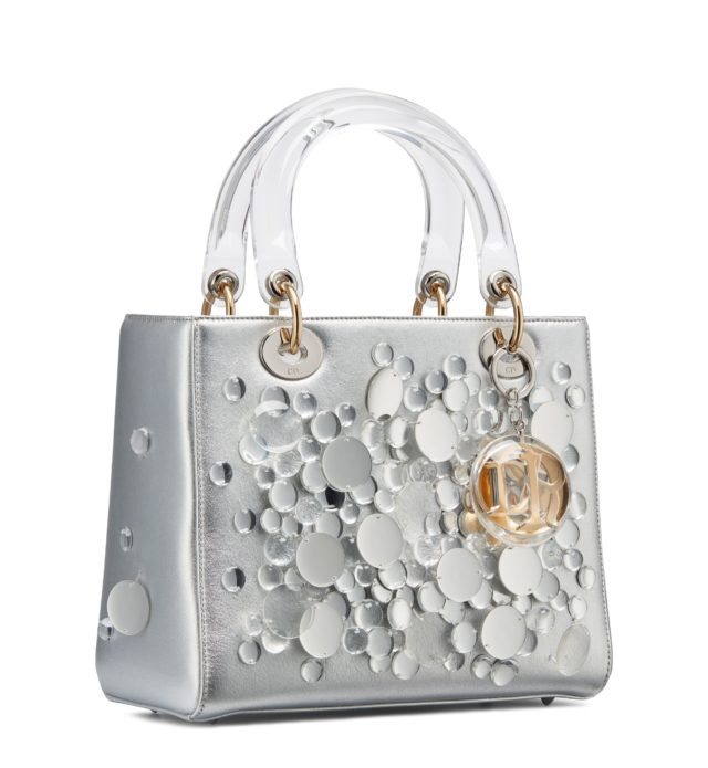 Lady Dior bag is one of the most expensive bags in the world. Here's why
